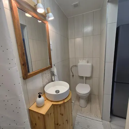Gerendas Apartment *