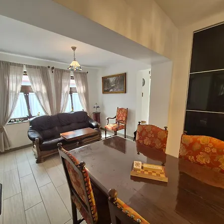 Apartment Gerendas *