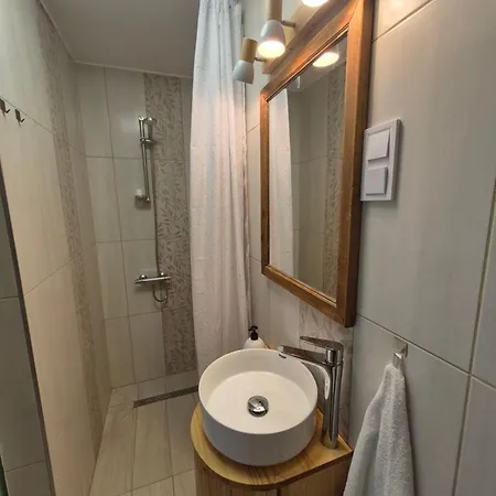 Apartment Gerendas *